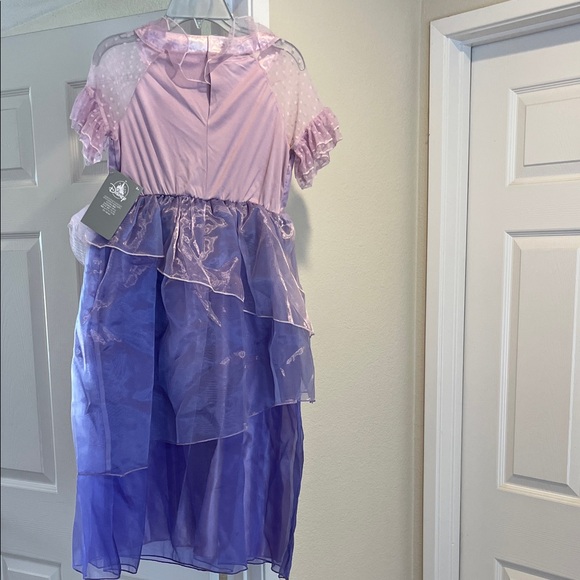 Encanto Disney Dress - Picture 3 of 5